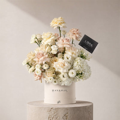Libra - Serene in Box