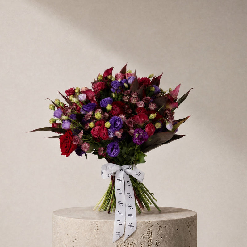 Meridian Bouquet