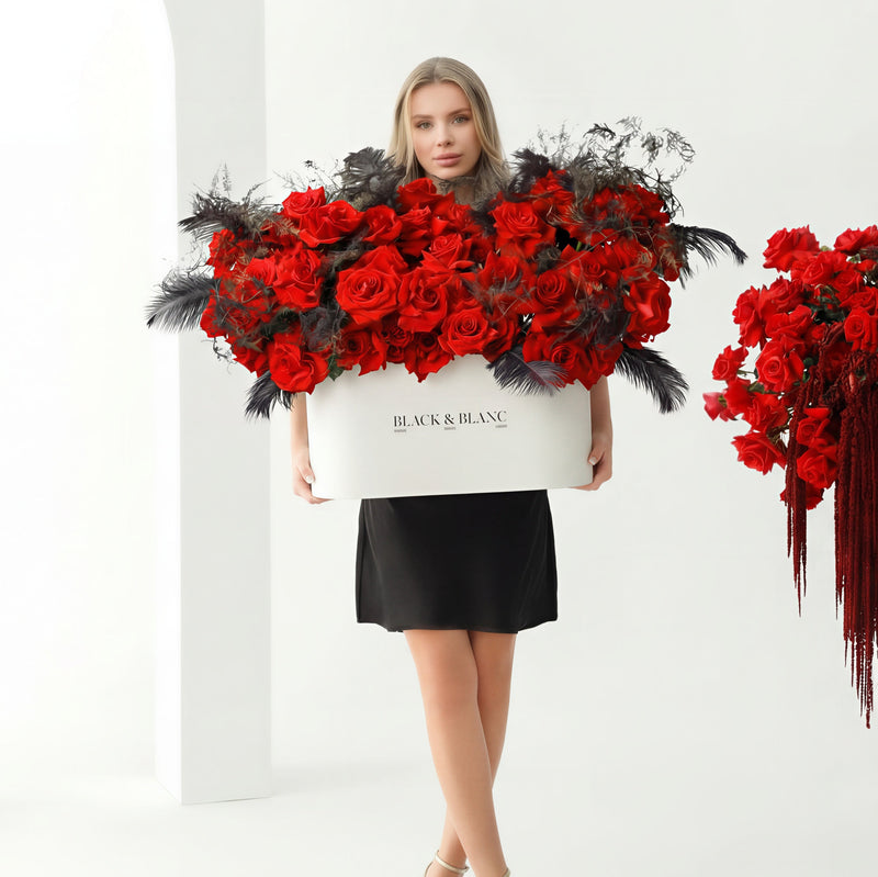 Midnight Passion in Zenith