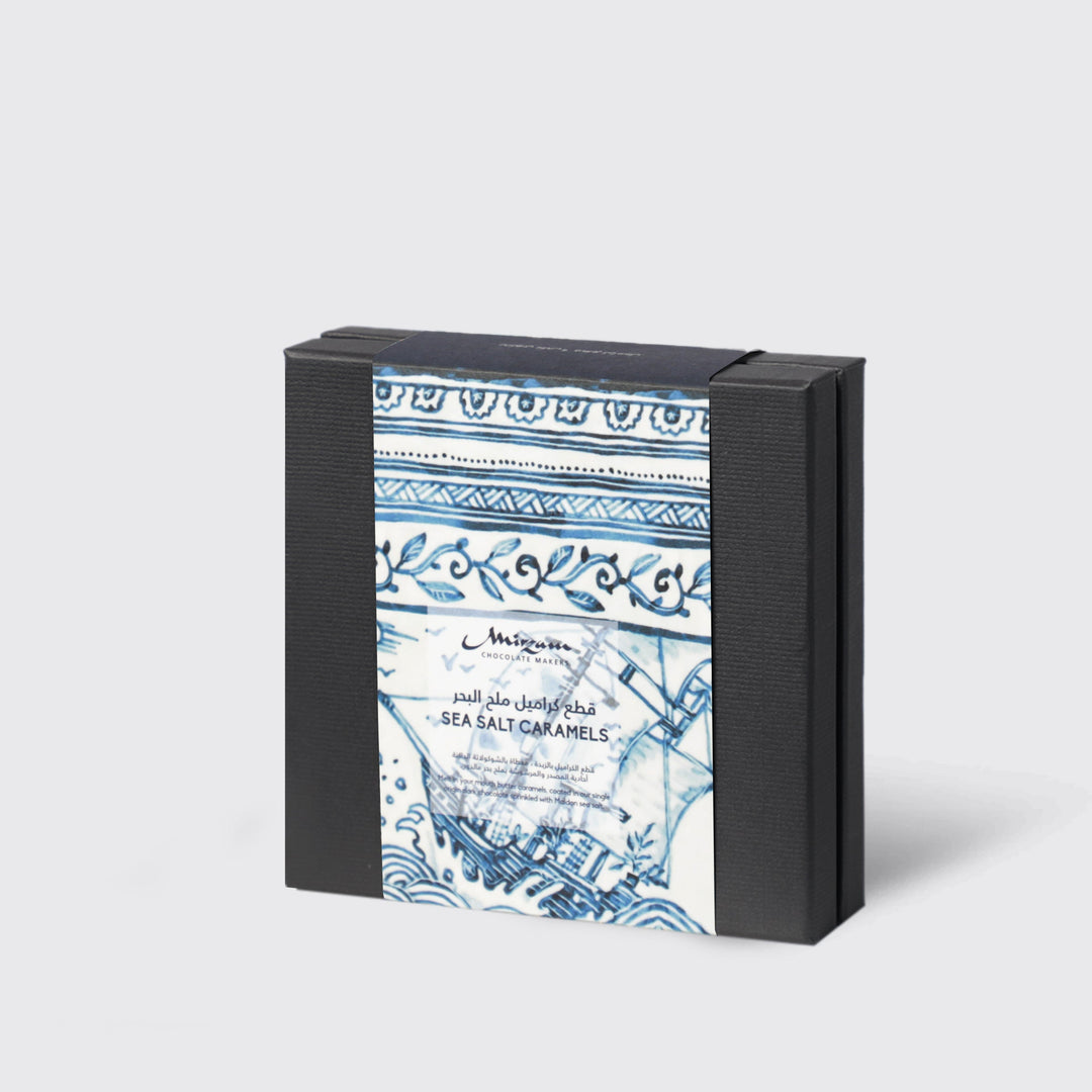Mirzam Luxe Treats