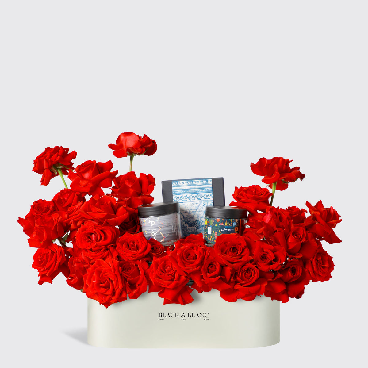 Mirzam - Luxe Treats