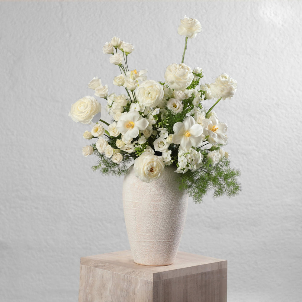 Morning Meadow Vase