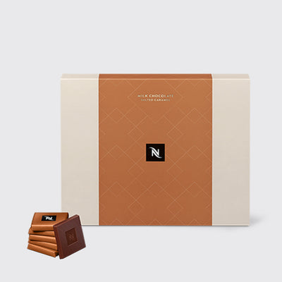 Nespresso Hamper