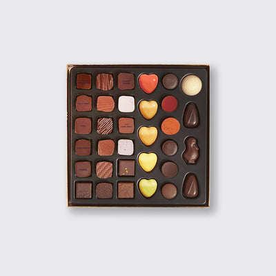 Pierre Marcolini Chocolate Hamper