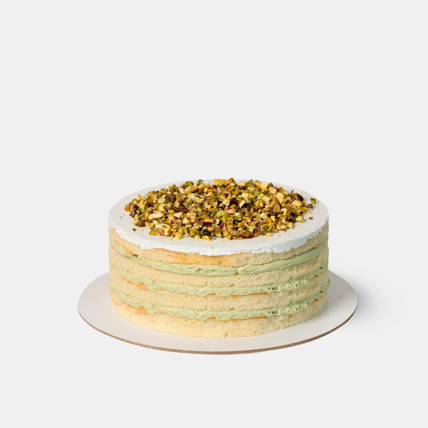 Pistachio Cake (Express)