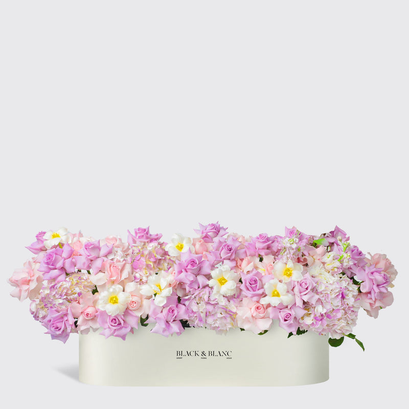 Purple Paradise 1 Meter Box