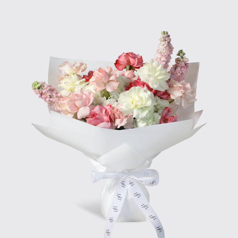 Фиолетовый рай в коробке