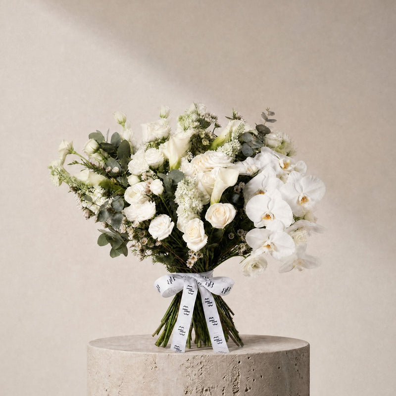 Reserved Bouquet