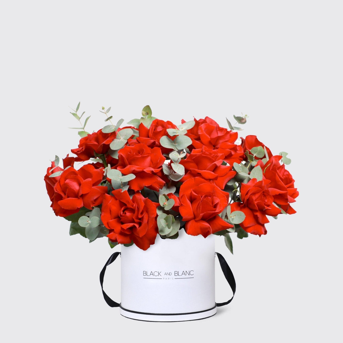 Rosé Luxe in Box - BLACK AND BLANC
