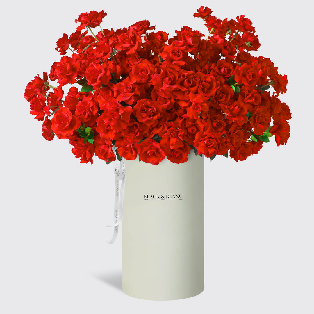 Rose Luxe in Pinnacle