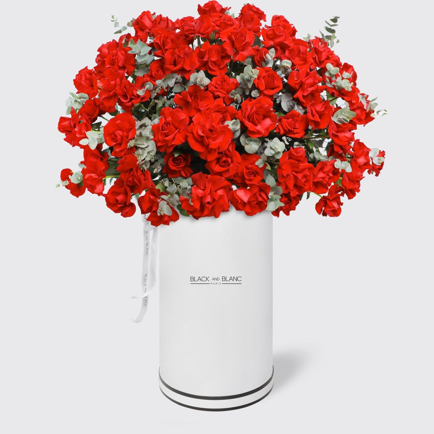 Rosé Luxe in Pinnacle - BLACK AND BLANC