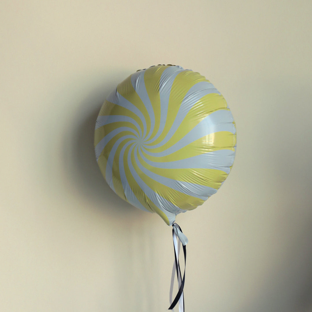 Spiral Balloon