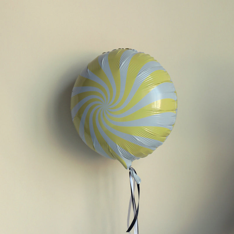 Spiral Balloon