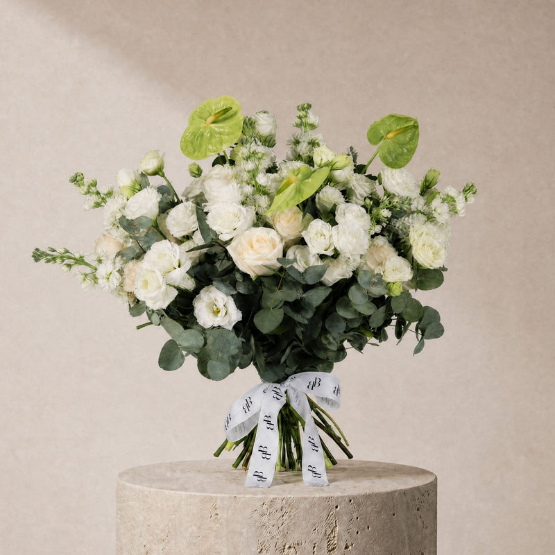 Tenure Bouquet