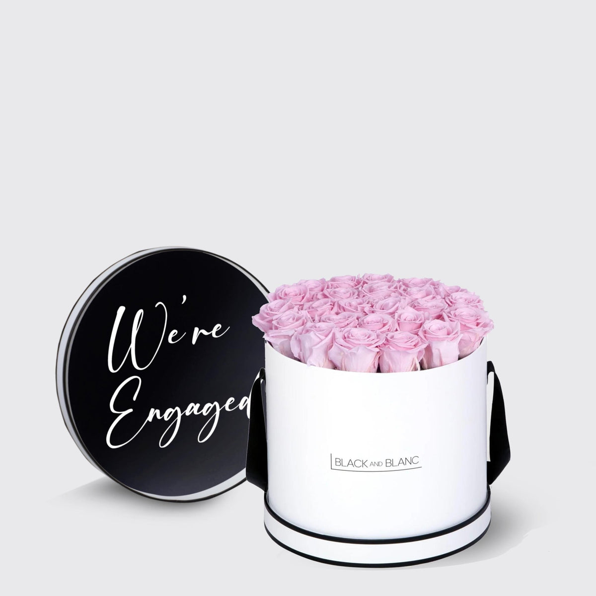 Texte de Fleur - We&