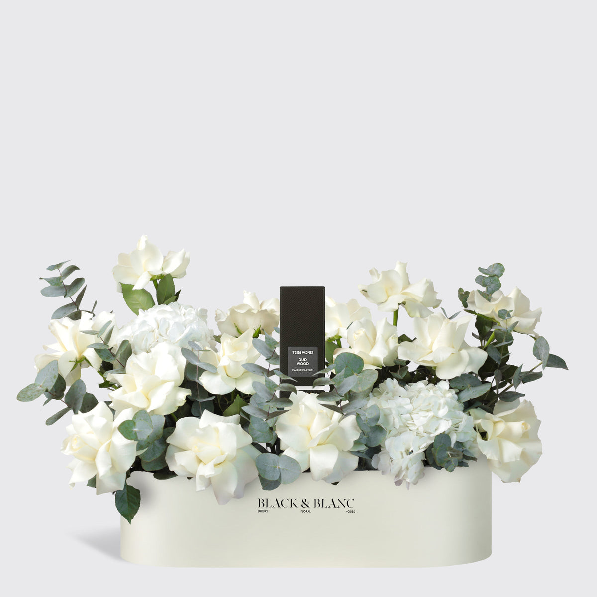 Tom Ford Pefume Hampers