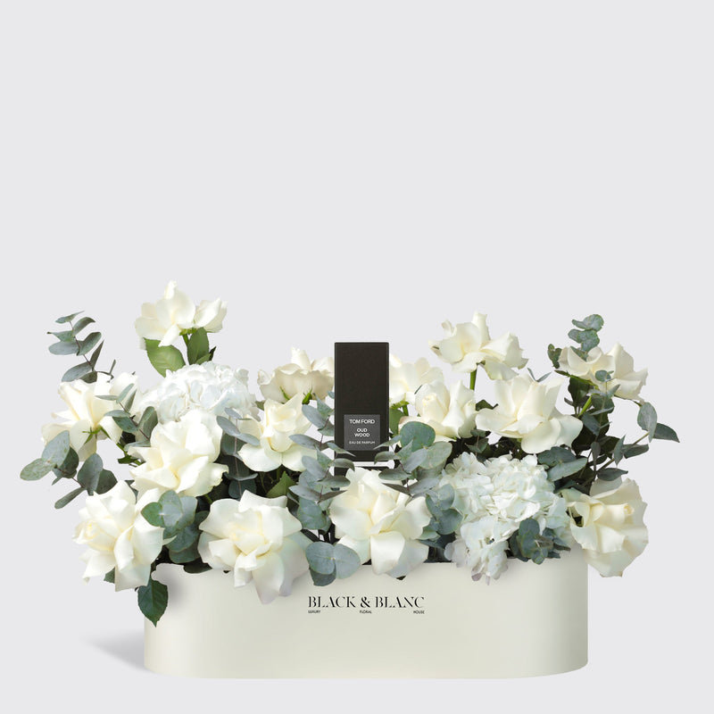 Tom Ford Pefume Hampers