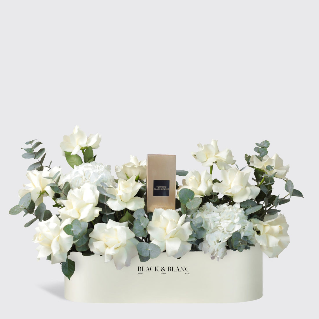 Tom Ford Pefume Hampers - BLACK AND BLANC