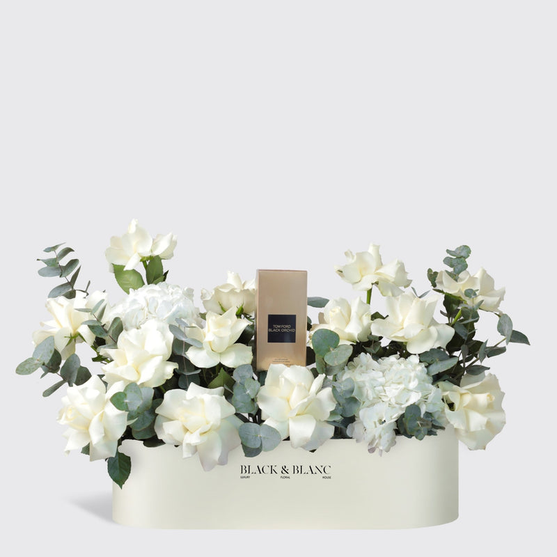 Tom Ford Pefume Hampers - BLACK AND BLANC