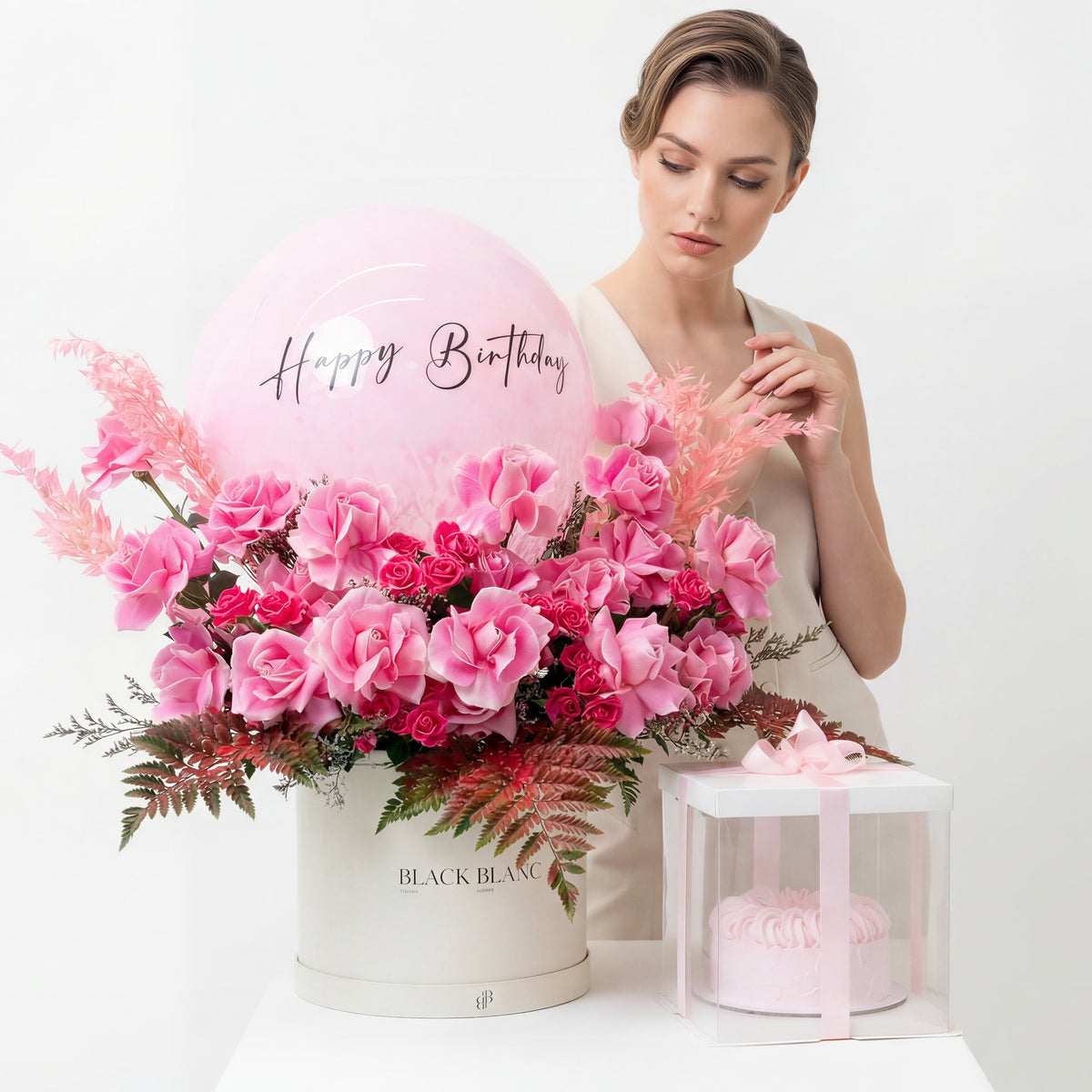 День рождения Единорога (Экспресс)