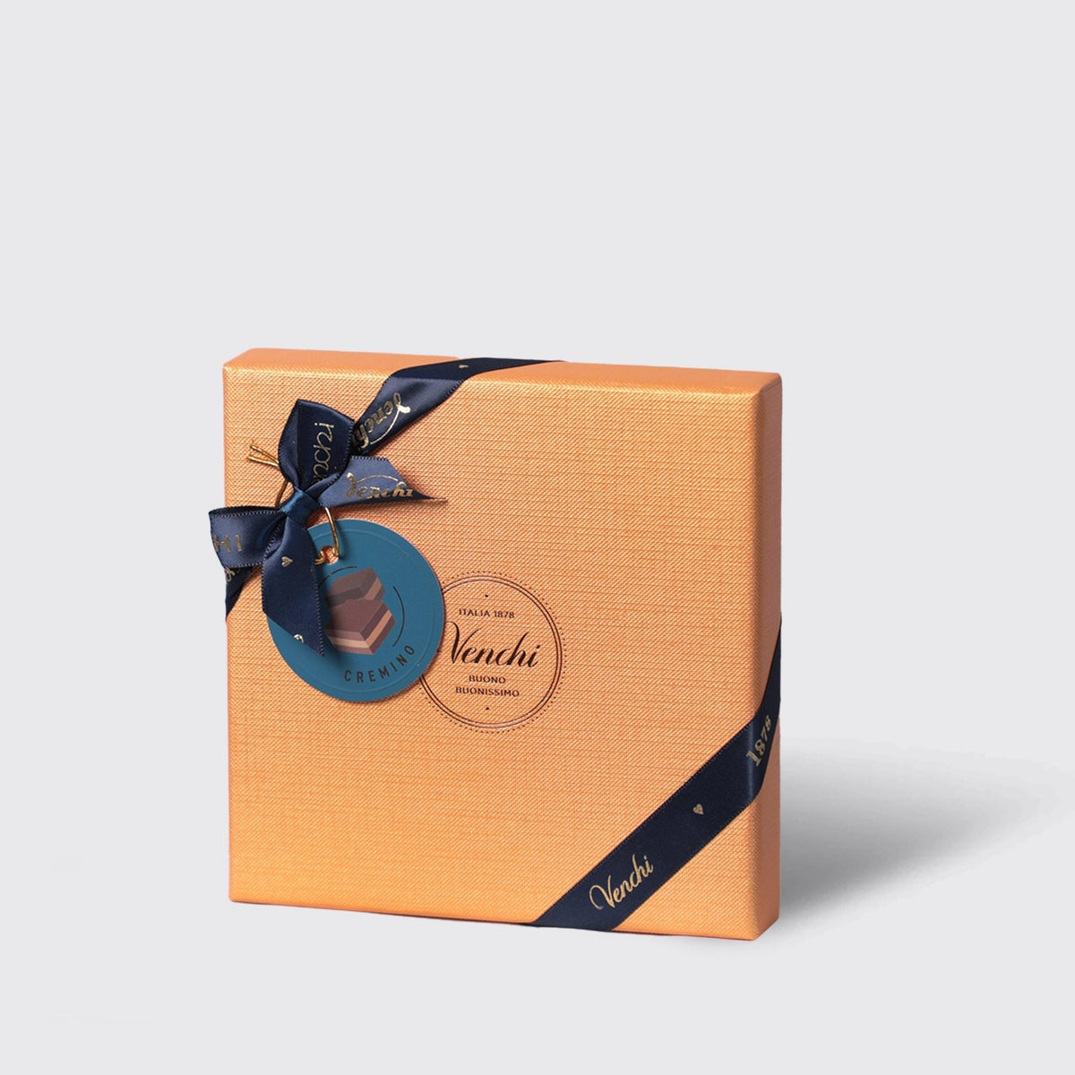Venchi Hampers - BLACK AND BLANC