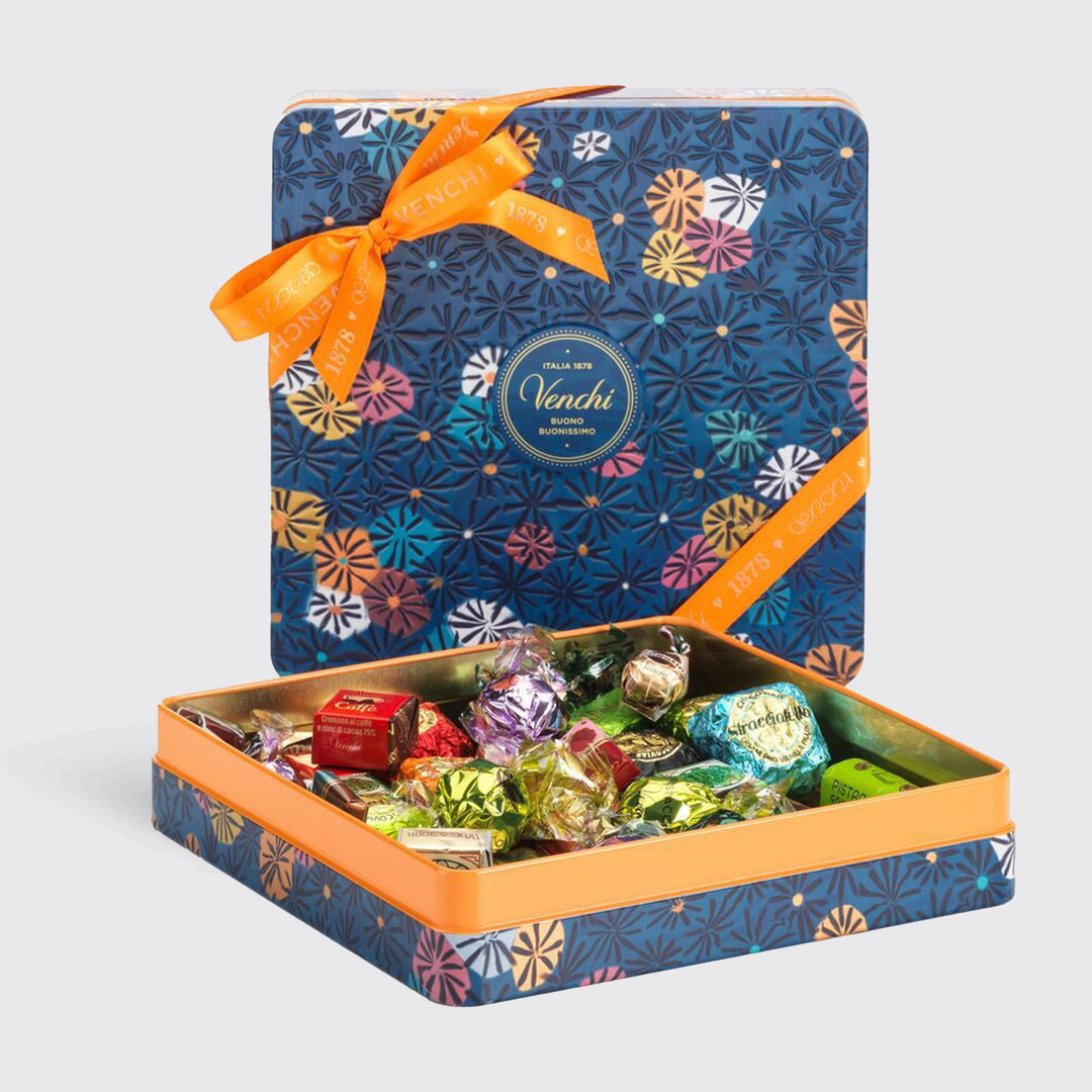 Venchi Luxury Chocolate Hamper