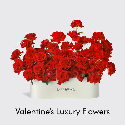 Luxury Flowers