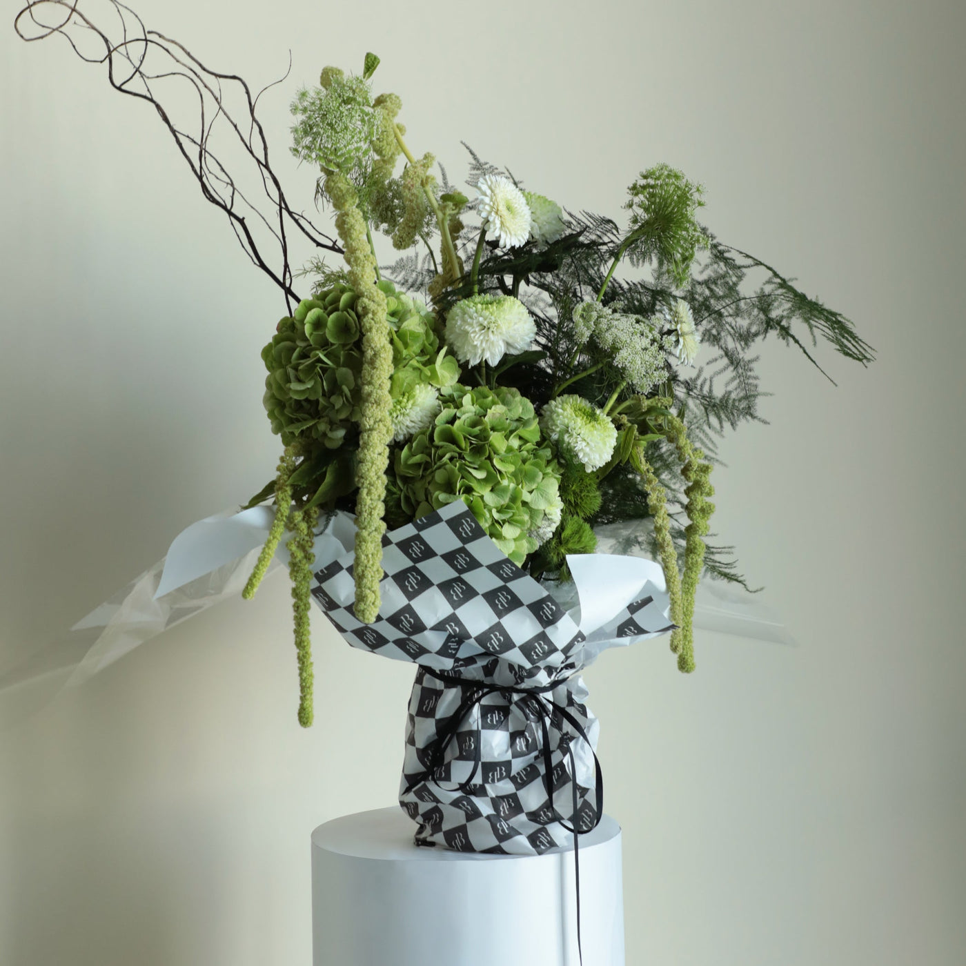 Wonderland Bouquet - Le Grand